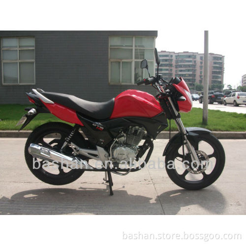 150CC dural liberty Street Bike